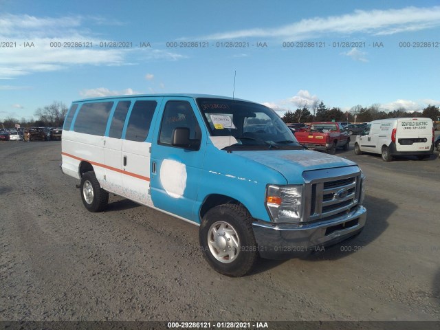 FORD ECONOLINE WAGON 2013 1fbss3bl8dda61398