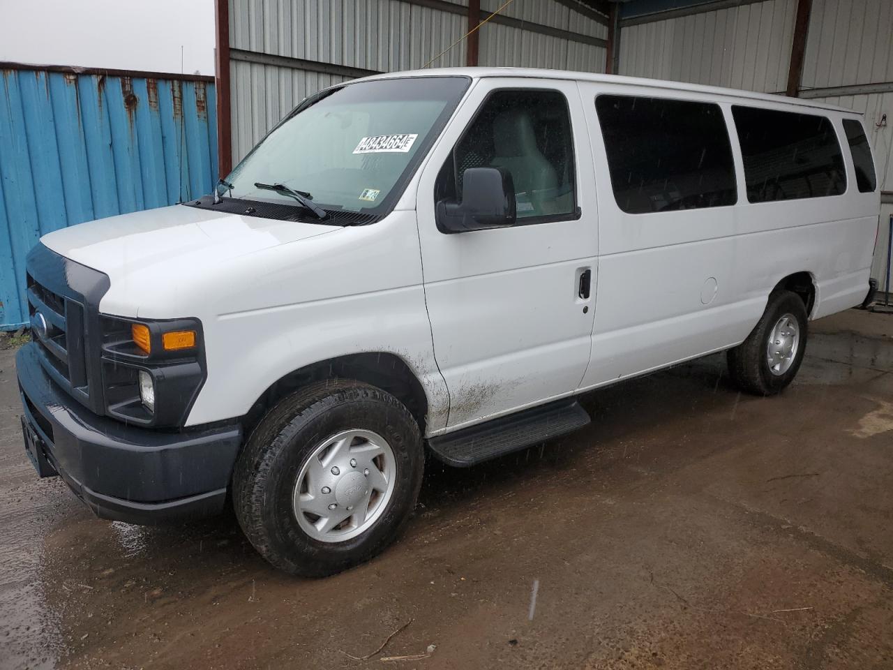 FORD ECONOLINE 2013 1fbss3bl8ddb08445