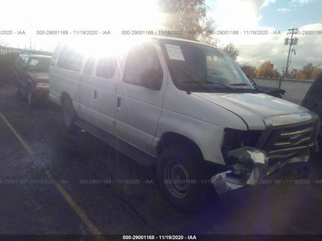 FORD ECONOLINE WAGON 2014 1fbss3bl8eda07701