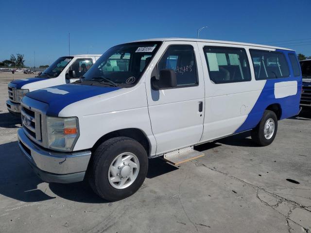 FORD ECONOLINE 2014 1fbss3bl8eda21467