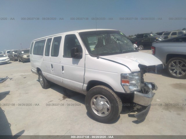 FORD ECONOLINE WAGON 2014 1fbss3bl8eda47664