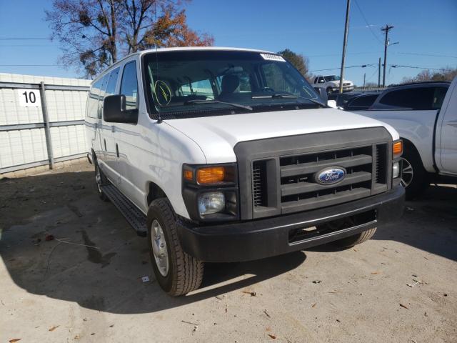 FORD ECONOLINE 2014 1fbss3bl8eda74539