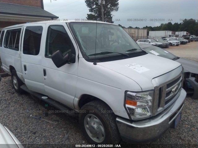 FORD ECONOLINE WAGON 2014 1fbss3bl8eda99876