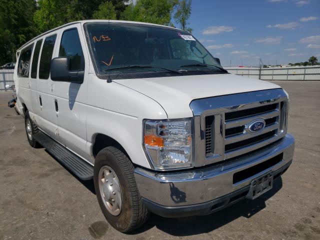 FORD ECONOLINE 2014 1fbss3bl8eda99926