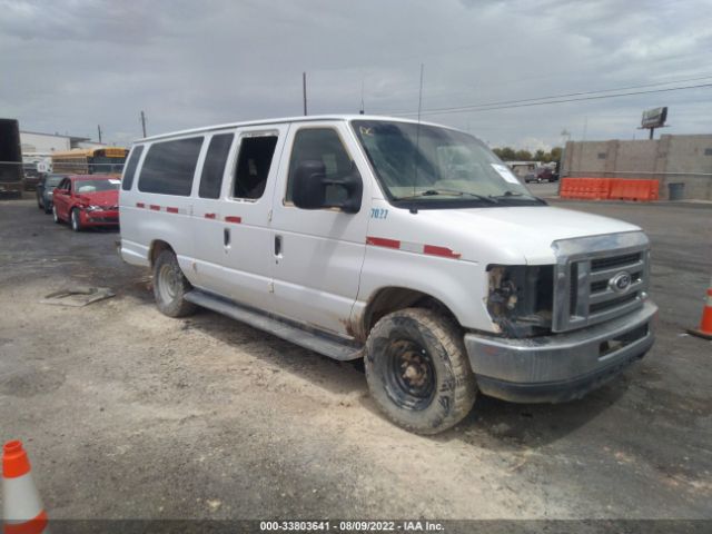 FORD ECONOLINE WAGON 2014 1fbss3bl8edb01142