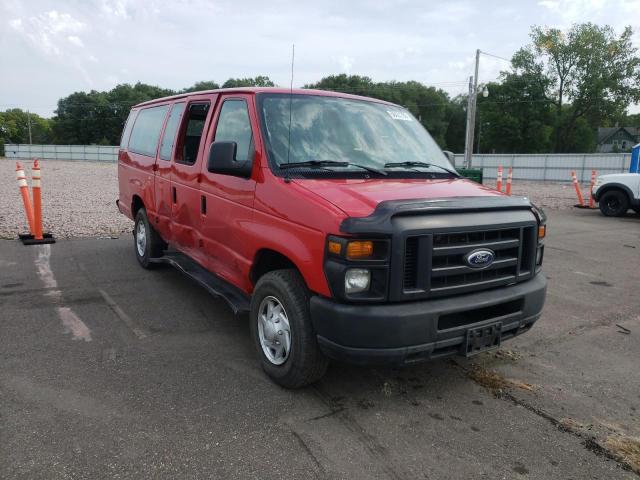 FORD ECONOLINE 2014 1fbss3bl8edb20869