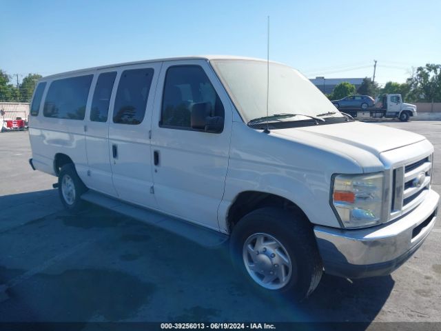 FORD E-350 SUPER DUTY 2010 1fbss3bl9ada00976