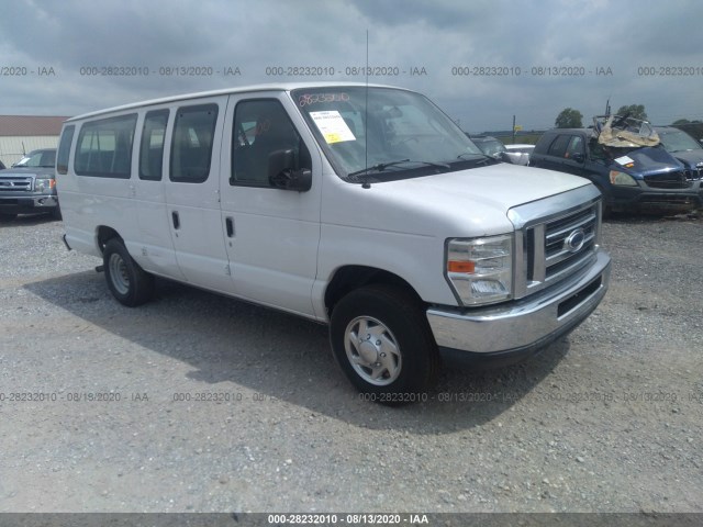 FORD ECONOLINE WAGON 2010 1fbss3bl9ada25389