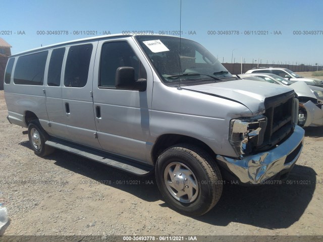 FORD ECONOLINE WAGON 2010 1fbss3bl9ada26199