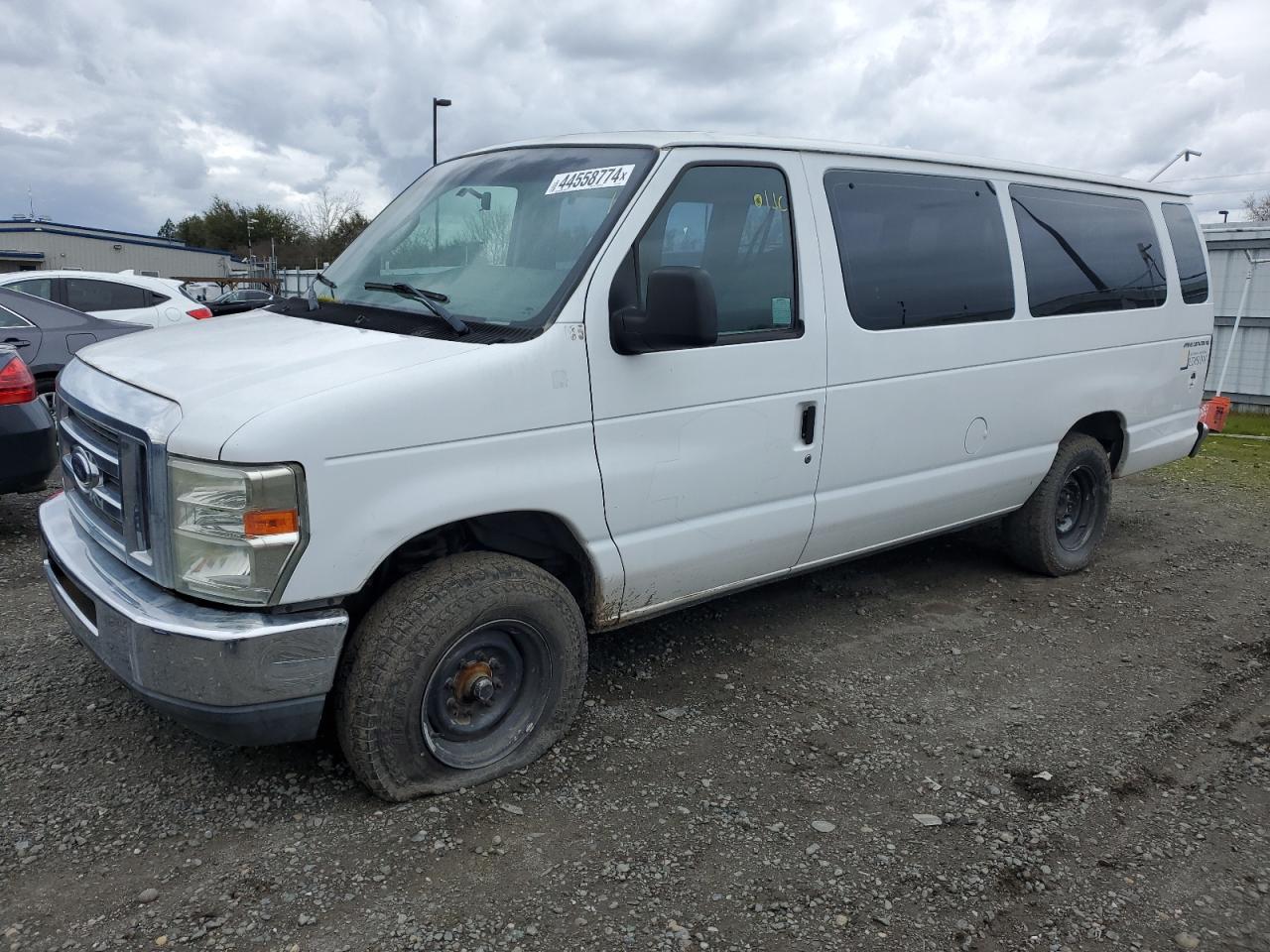 FORD ECONOLINE 2010 1fbss3bl9ada31807