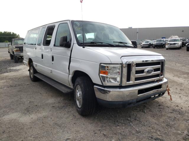 FORD ECONOLINE 2010 1fbss3bl9ada62376