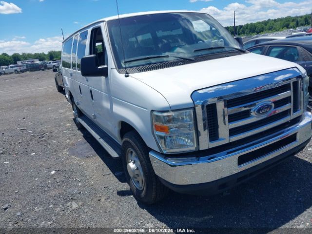 FORD E-350 2010 1fbss3bl9ada64662