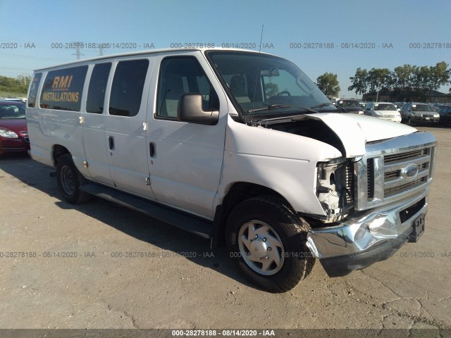 FORD ECONOLINE WAGON 2010 1fbss3bl9ada64998