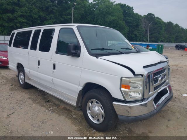 FORD E-350 SUPER DUTY 2010 1fbss3bl9ada70302