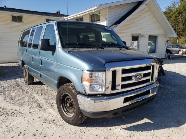 FORD ECONOLINE 2011 1fbss3bl9bda20291