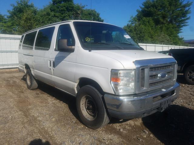 FORD ECONOLINE 2011 1fbss3bl9bda39651