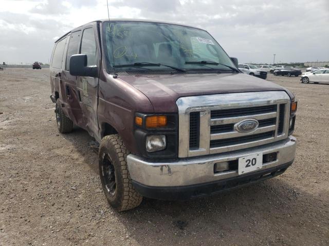 FORD ECONOLINE 2011 1fbss3bl9bda64453