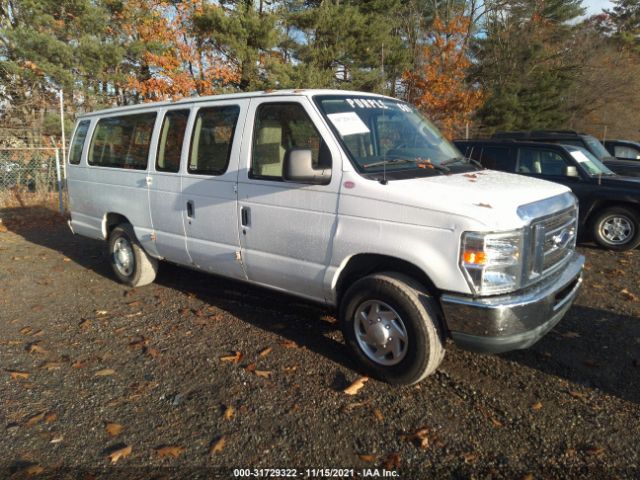 FORD ECONOLINE WAGON 2011 1fbss3bl9bda69622