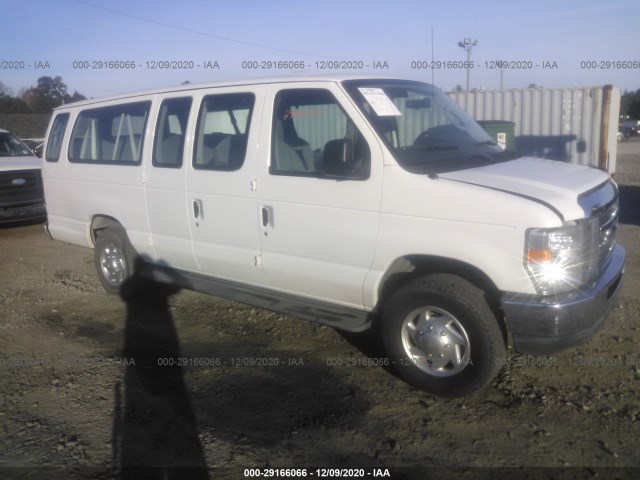 FORD ECONOLINE WAGON 2011 1fbss3bl9bda75128