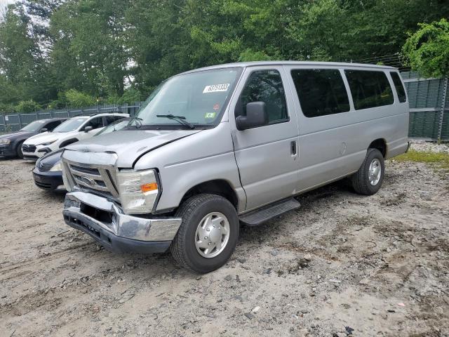 FORD ECONOLINE 2011 1fbss3bl9bda90552