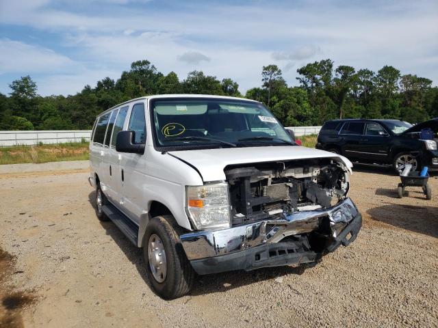 FORD ECONOLINE 2011 1fbss3bl9bda98151