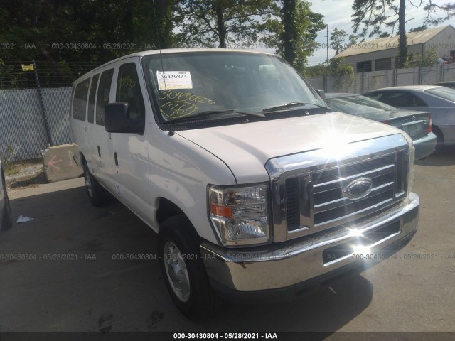 FORD ECONOLINE WAGON 2011 1fbss3bl9bda98764