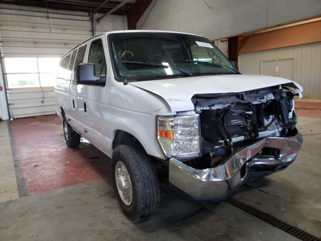 FORD ECONOLINE 2011 1fbss3bl9bdb08497