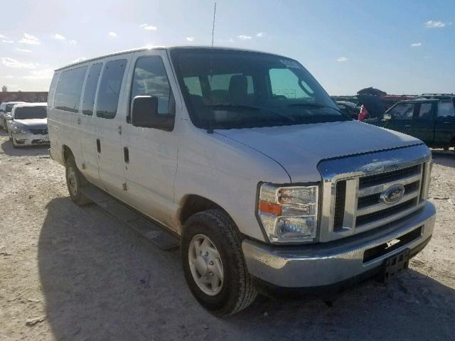 FORD ECONOLINE 2011 1fbss3bl9bdb08693