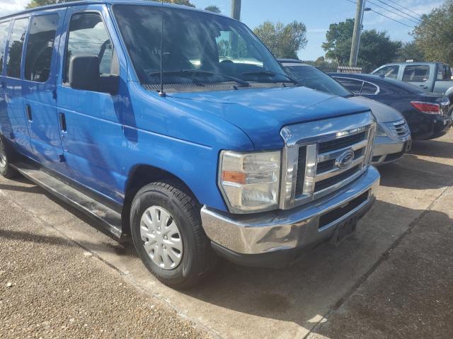 FORD ECONOLINE 2011 1fbss3bl9bdb09360