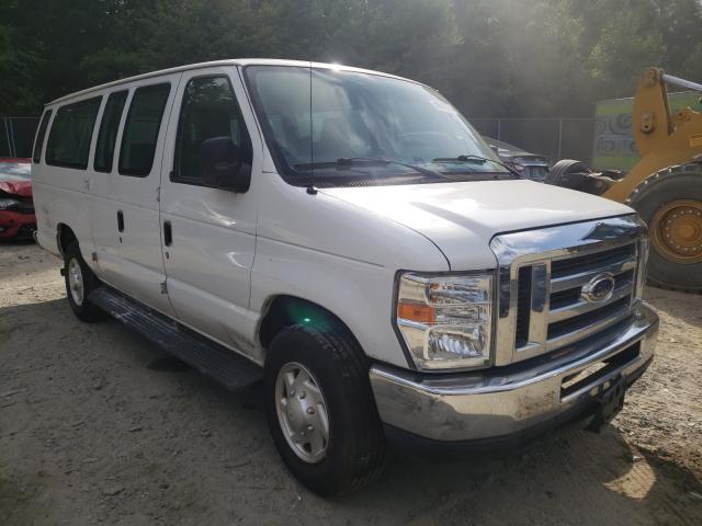 FORD ECONOLINE 2011 1fbss3bl9bdb33657