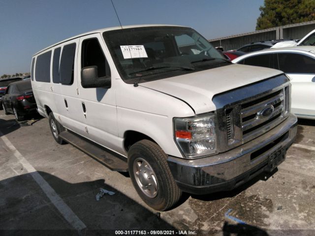 FORD ECONOLINE WAGON 2012 1fbss3bl9cda10653