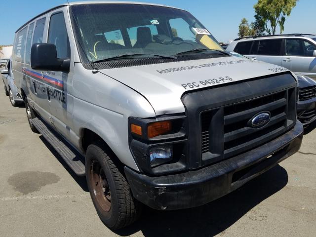 FORD ECONOLINE 2012 1fbss3bl9cda42826