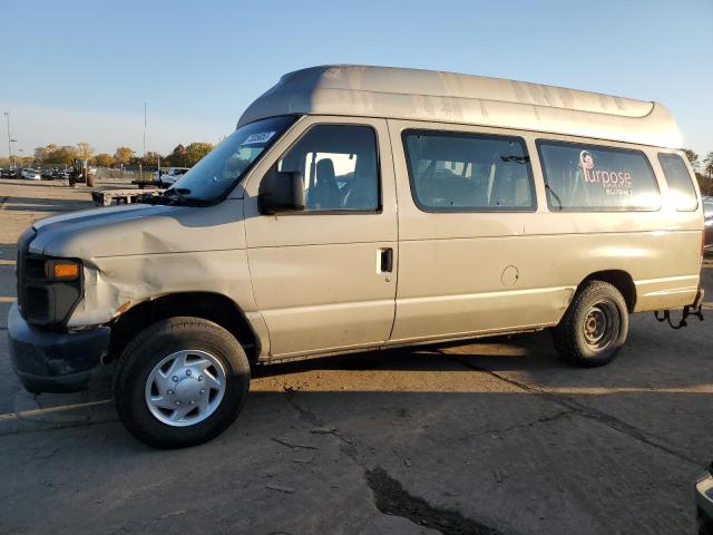 FORD ECONOLINE 2012 1fbss3bl9cda45001