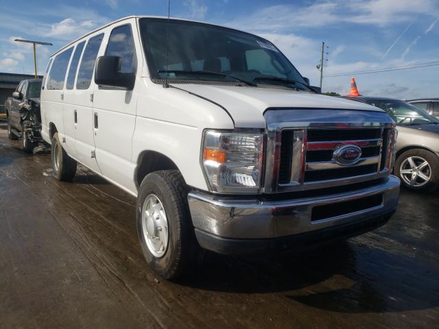 FORD ECONOLINE 2012 1fbss3bl9cda88303