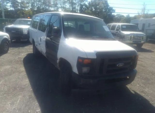 FORD ECONOLINE WAGON 2012 1fbss3bl9cdb14236