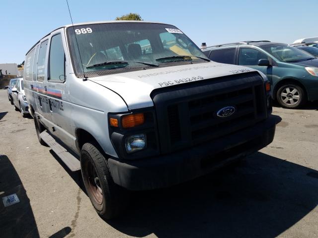 FORD ECONOLINE 2012 1fbss3bl9cdb17864