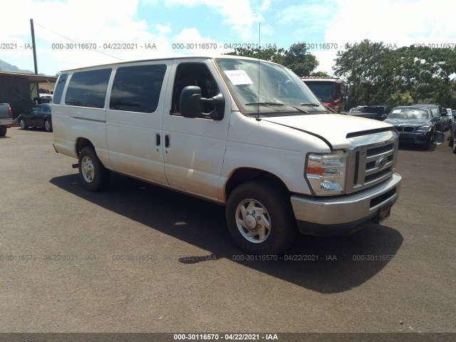 FORD ECONOLINE WAGON 2013 1fbss3bl9dda14784