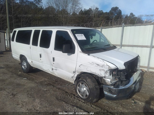 FORD ECONOLINE WAGON 2013 1fbss3bl9dda27437