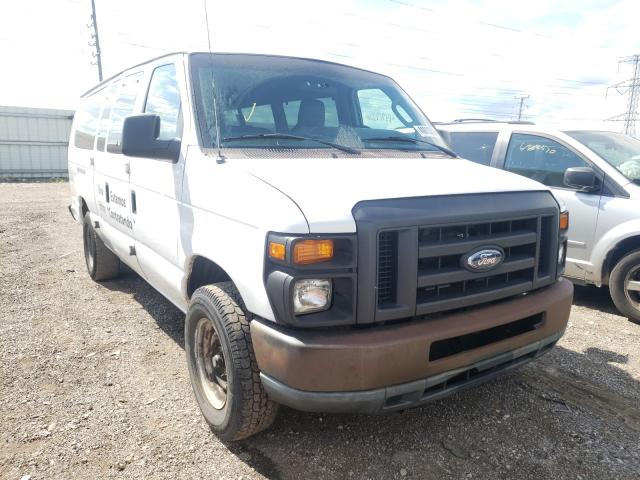 FORD ECONOLINE 2013 1fbss3bl9dda87329