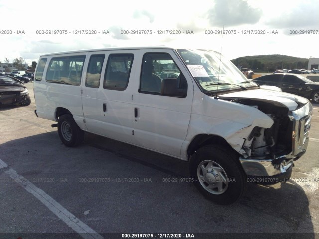 FORD ECONOLINE WAGON 2014 1fbss3bl9eda10946