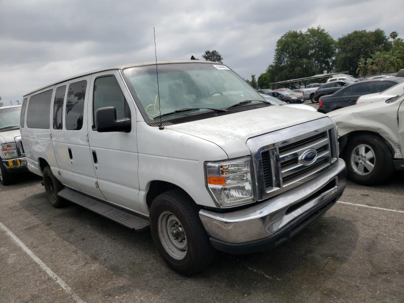 FORD ECONOLINE 2014 1fbss3bl9eda11305