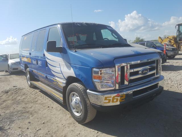 FORD ECONOLINE 2014 1fbss3bl9eda57376