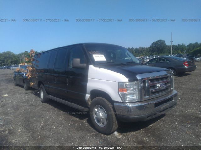 FORD ECONOLINE WAGON 2014 1fbss3bl9eda77353