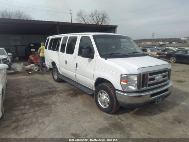 FORD E-350 SUPER DUTY 2014 1fbss3bl9eda89986