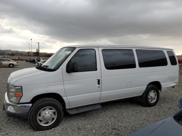 FORD ECONOLINE 2014 1fbss3bl9edb00520