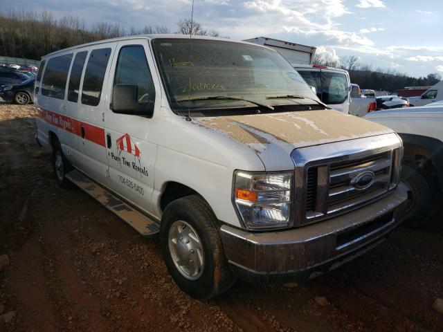 FORD ECONOLINE 2010 1fbss3blxada53864