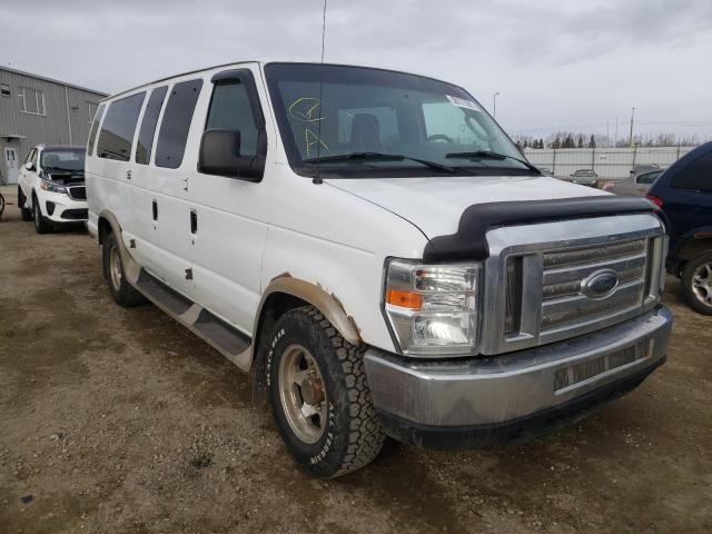 FORD ECONOLINE 2010 1fbss3blxada77324