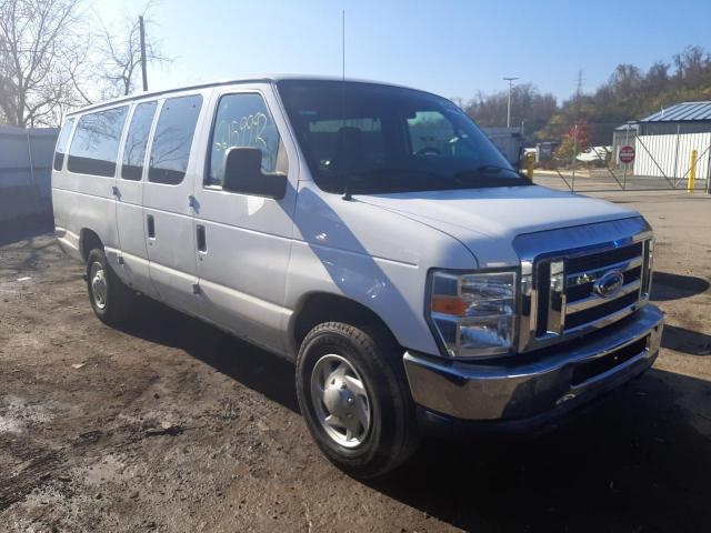 FORD ECONOLINE 2010 1fbss3blxada82958