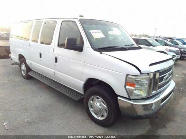 FORD ECONOLINE WAGON 2011 1fbss3blxbda39724