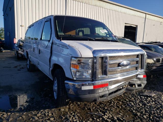 FORD ECONOLINE 2011 1fbss3blxbda43742